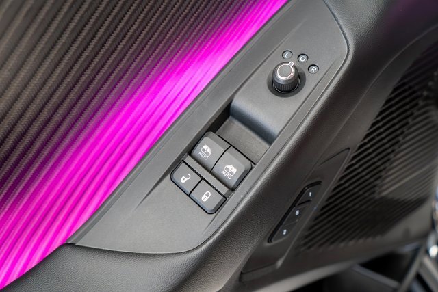 Used 2025 Dodge Charger R/T Scat Pack w/ Track Pack image 20