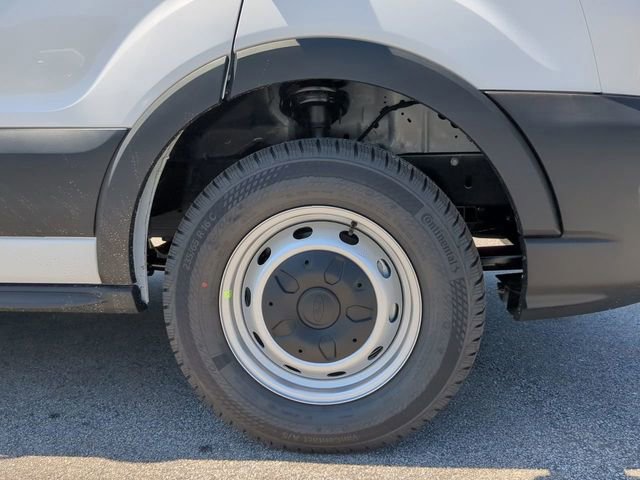 New 2025 Ford Transit 250 Low Roof image 10