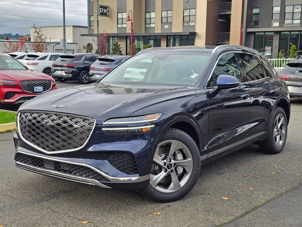 New 2026 Genesis GV70 2.5T image 1