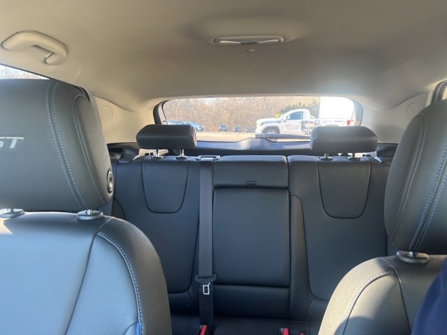 New 2026 Buick Encore GX Sport Touring w/ Advanced Technology Package image 18