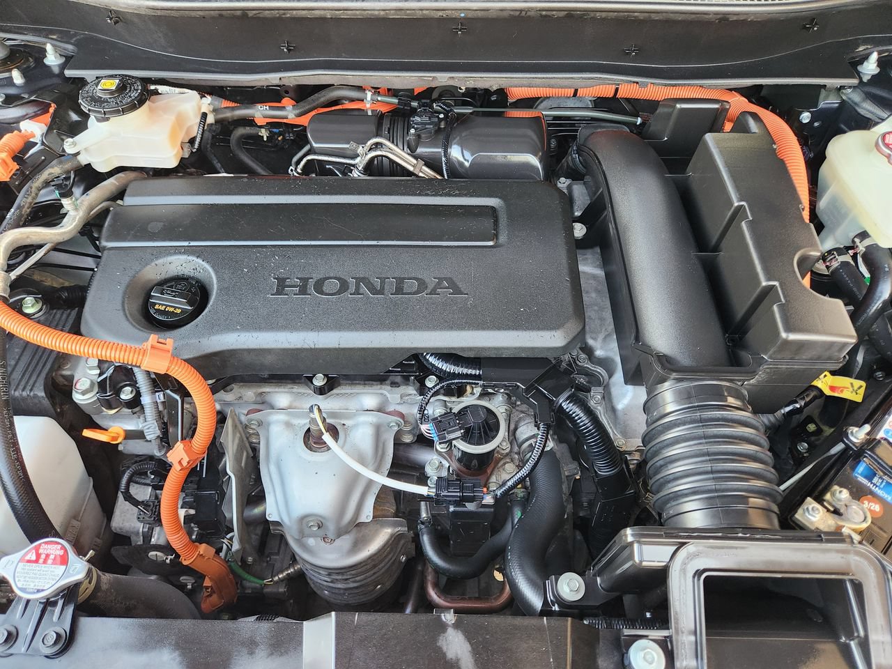 Used 2023 Honda CR-V Sport image 30
