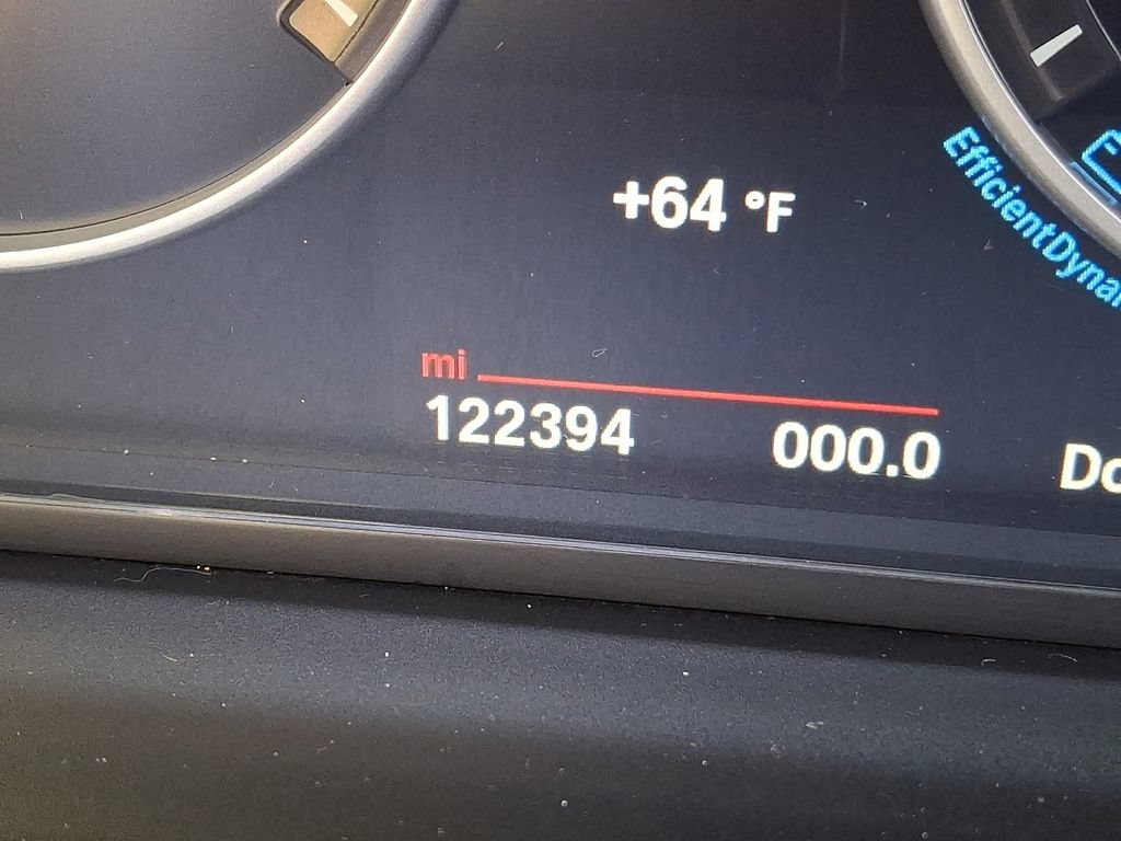 Used 2016 BMW 528i xDrive Sedan AWD/4WD image 16