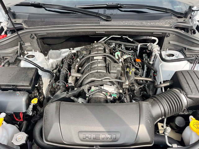 New 2026 Dodge Durango GT AWD/4WD image 28