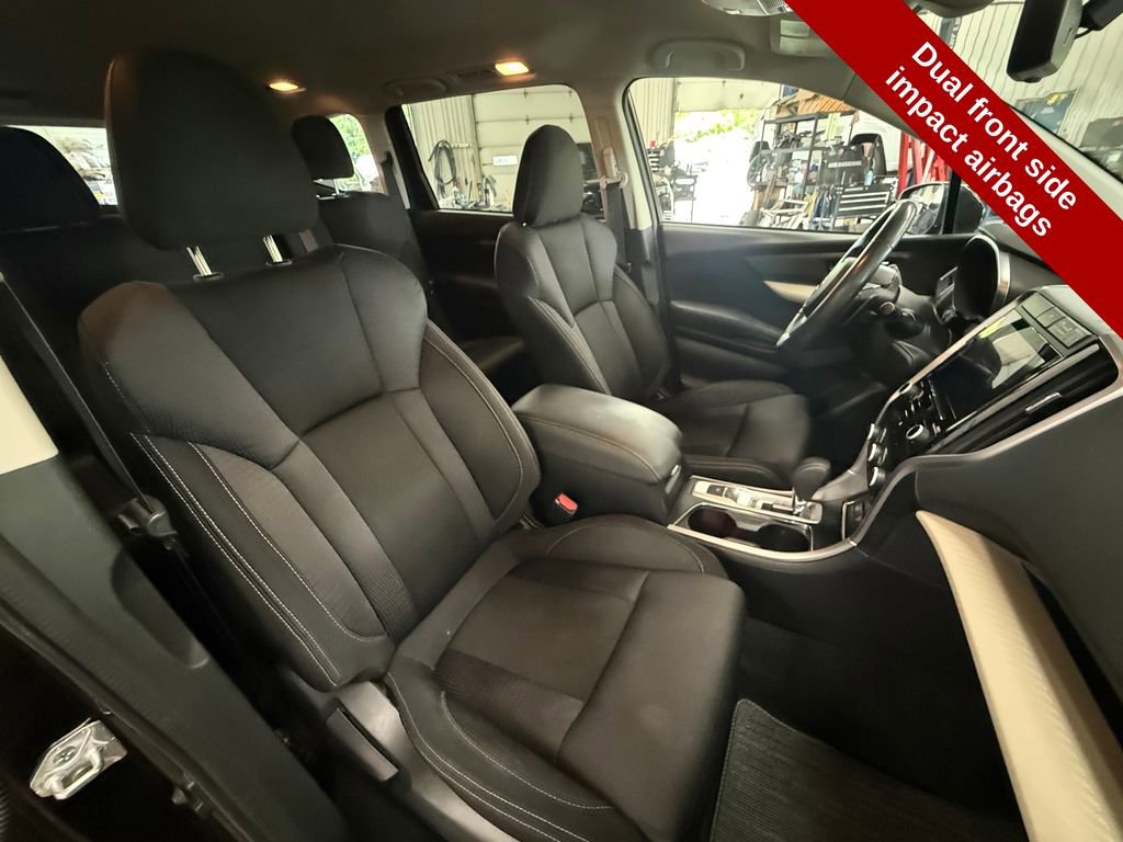 Used 2022 Subaru Ascent Premium w/ Convenience Package AWD/4WD image 44
