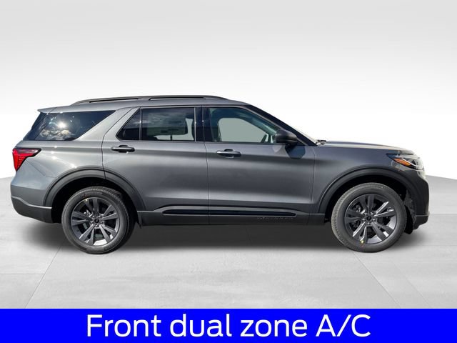 New 2026 Ford Explorer Active w/ Active Comfort Package AWD/4WD image 6