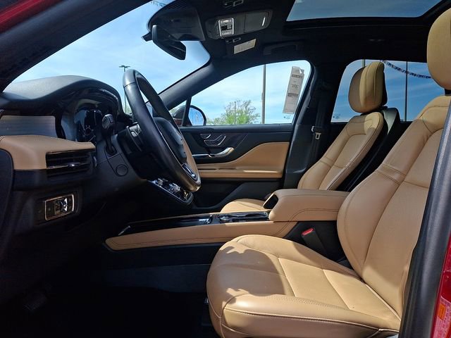 Certified 2020 Lincoln Corsair Reserve w/ Equipment Group 201A image 13