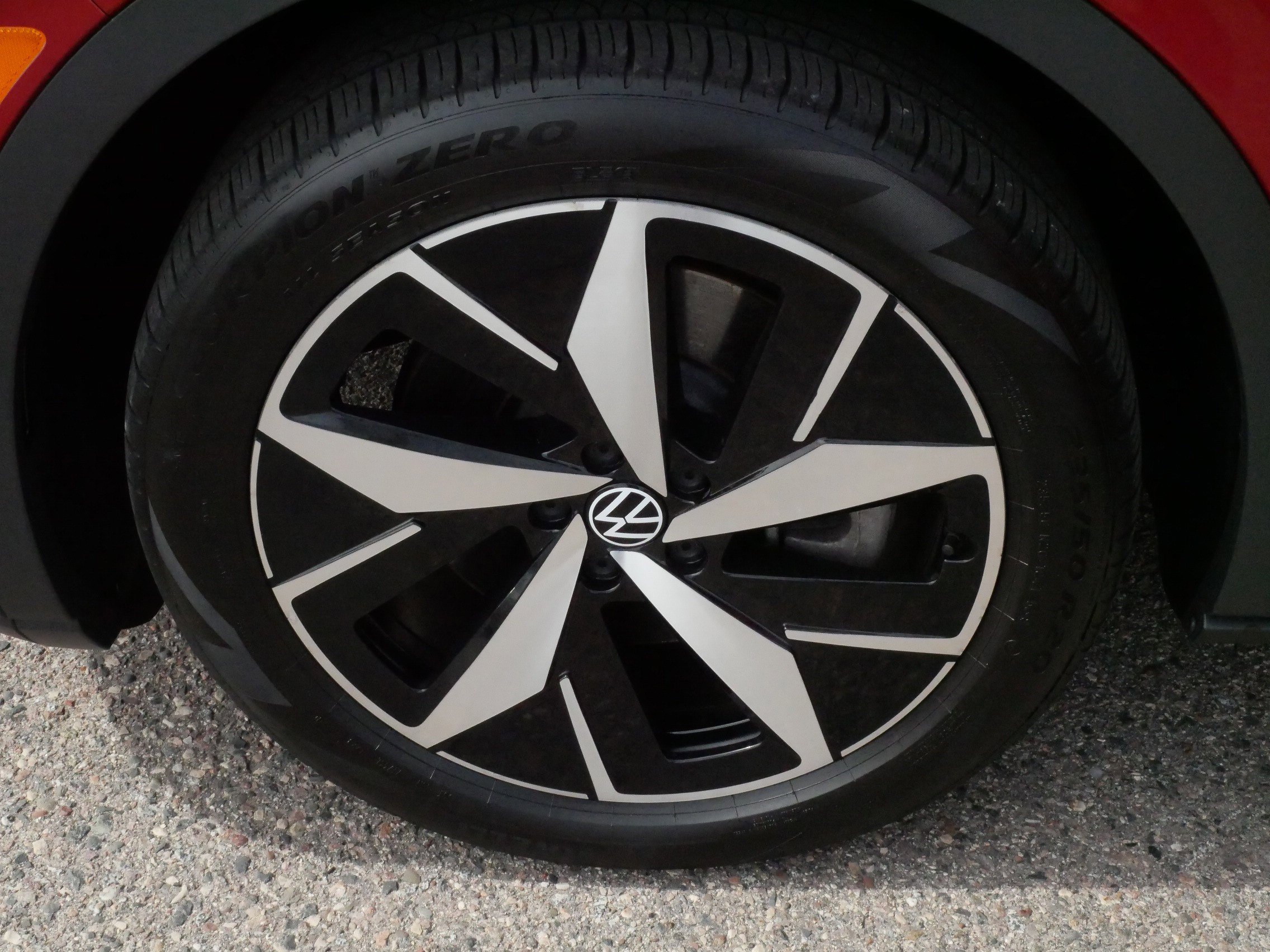 Certified 2023 Volkswagen ID.4 Pro S image 15