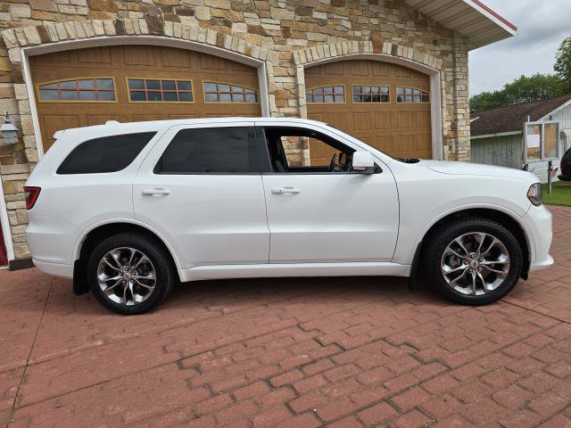 Used 2019 Dodge Durango GT image 2