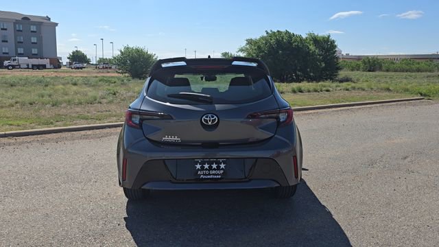 New 2026 Toyota Corolla SE FWD image 7