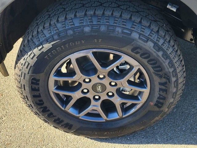 New 2025 Ford Ranger XLT w/ Convenience Package image 6