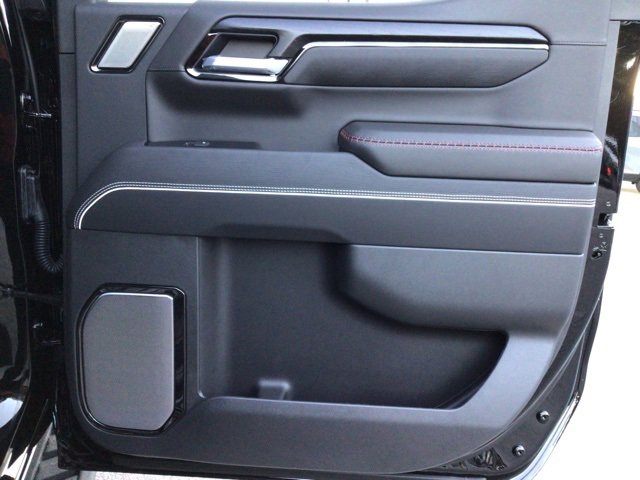 New 2026 GMC Sierra 1500 AT4X image 19