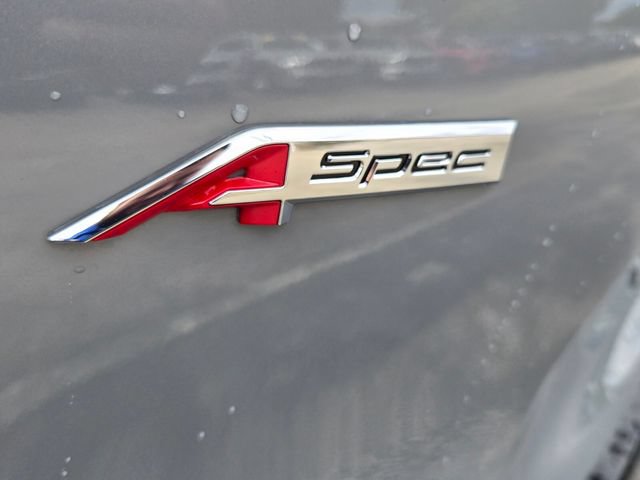 Certified 2026 Acura ADX A-Spec FWD image 16