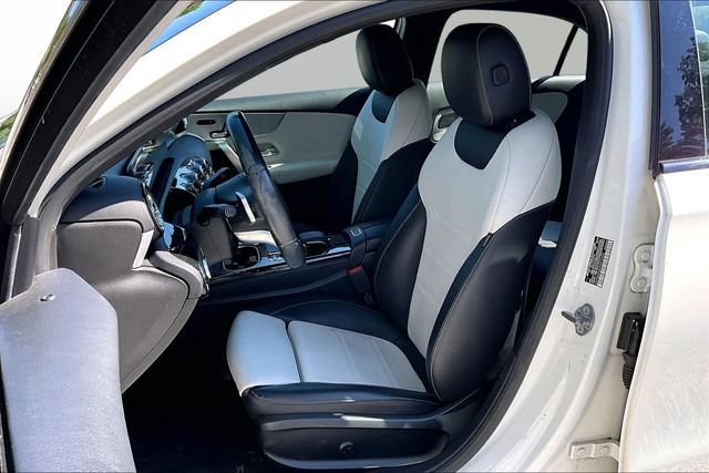 Used 2019 Mercedes-Benz A 220 4MATIC image 13