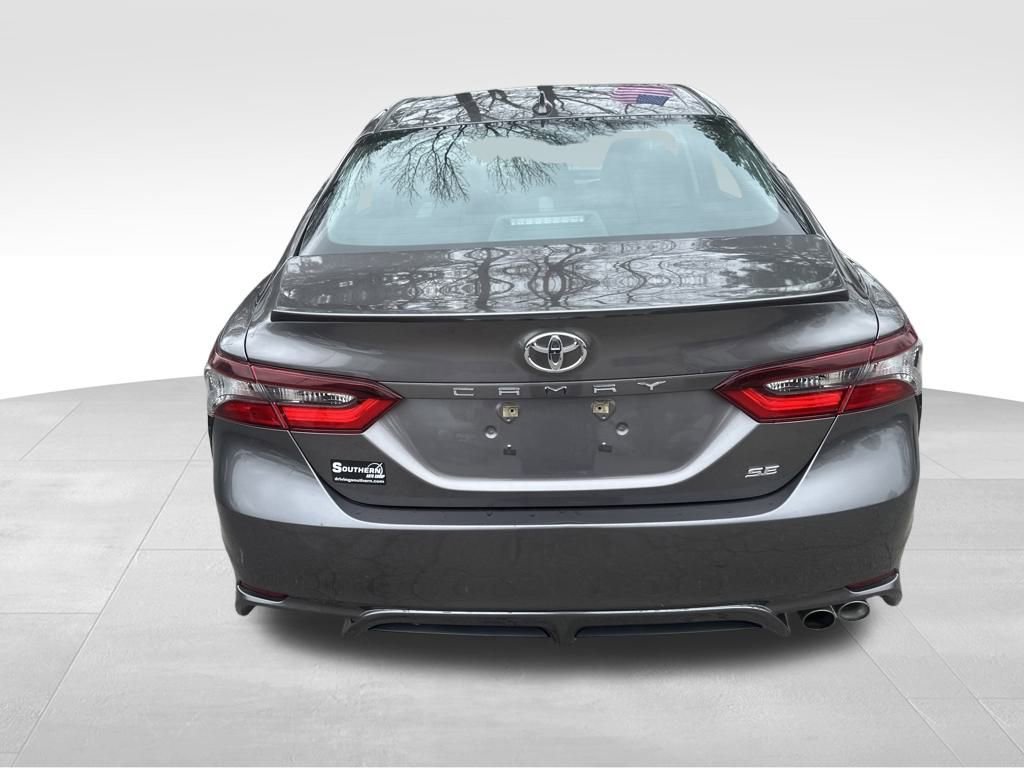 Used 2023 Toyota Camry SE image 20