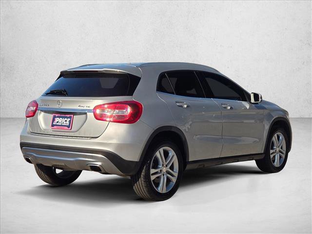 Used 2015 Mercedes-Benz GLA 250 4MATIC image 5