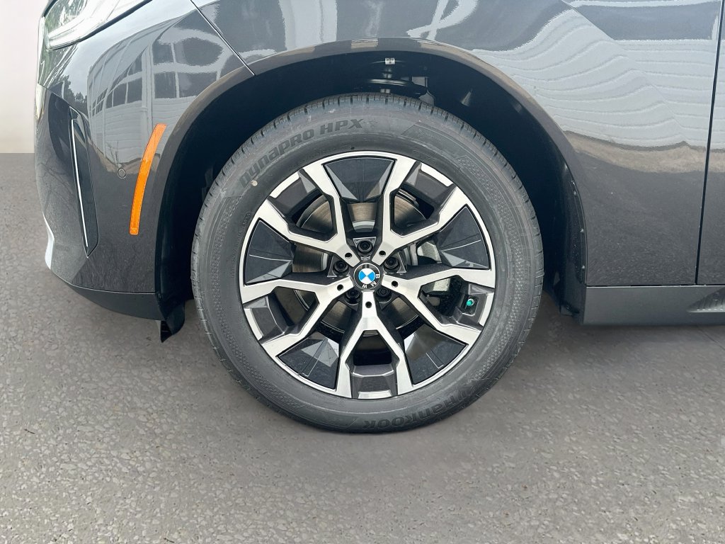 New 2026 BMW X3 xDrive30i w/ Premium Package AWD/4WD image 32