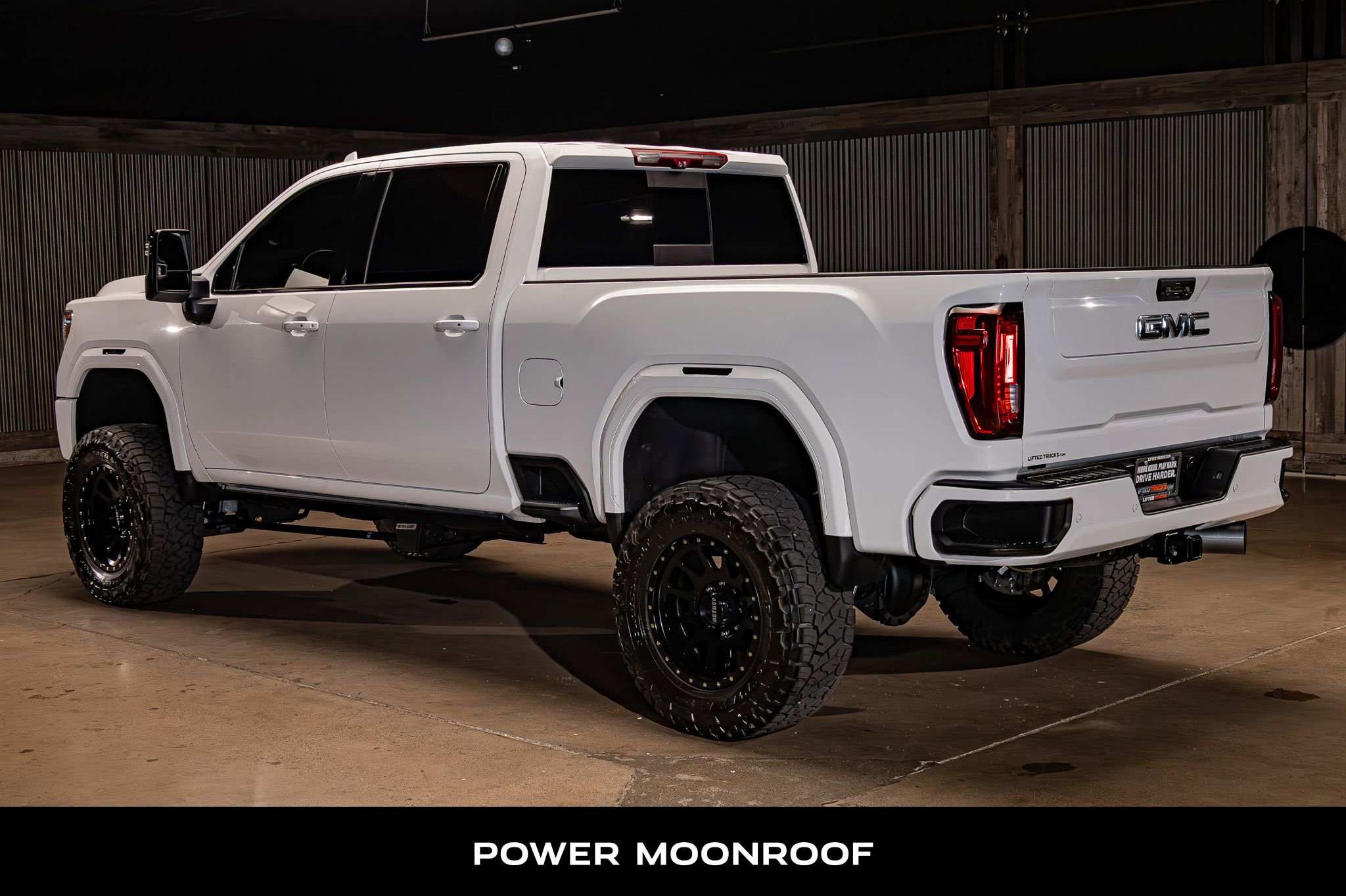 Used 2023 GMC Sierra 2500 AT4 w/ AT4 Premium Plus Package AWD/4WD image 6