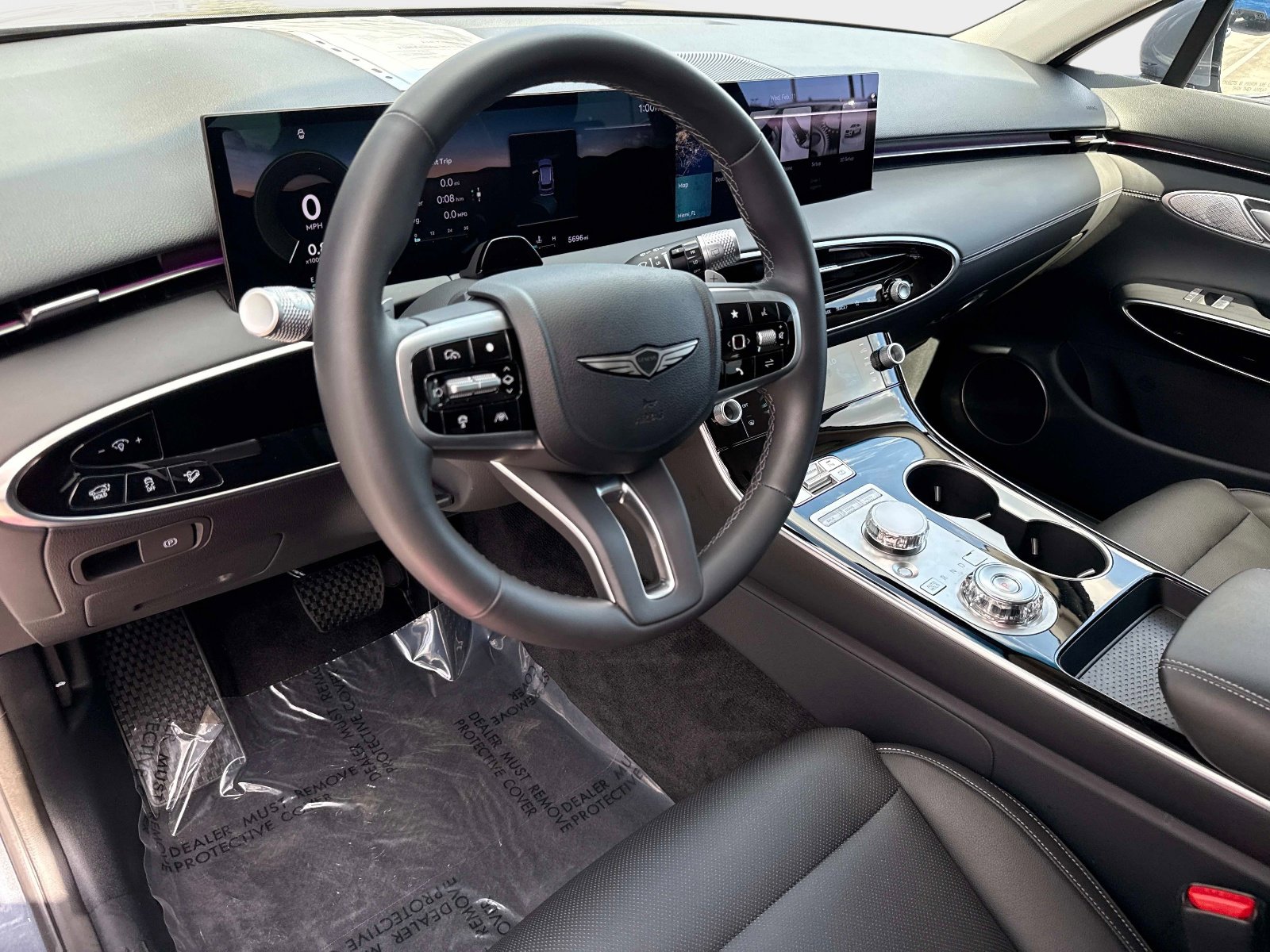 Used 2026 Genesis GV70 2.5T image 42