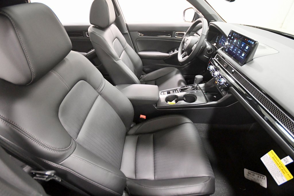 New 2026 Honda Civic Sport Touring image 12