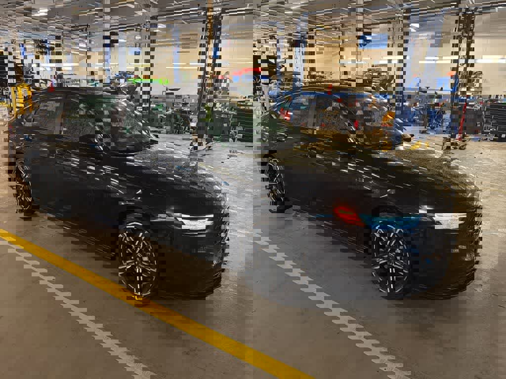 Certified 2024 Honda Accord Sport image 27