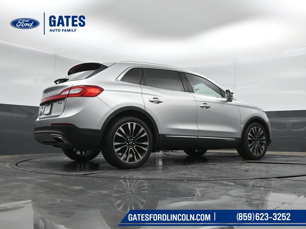 Used 2016 Lincoln MKX Reserve w/ Technology Package AWD/4WD image 38
