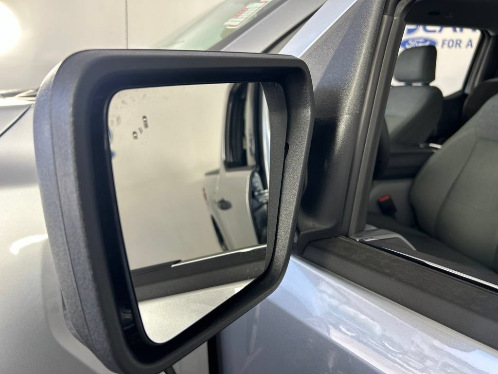 Used 2026 Ford F150 XLT AWD/4WD image 12