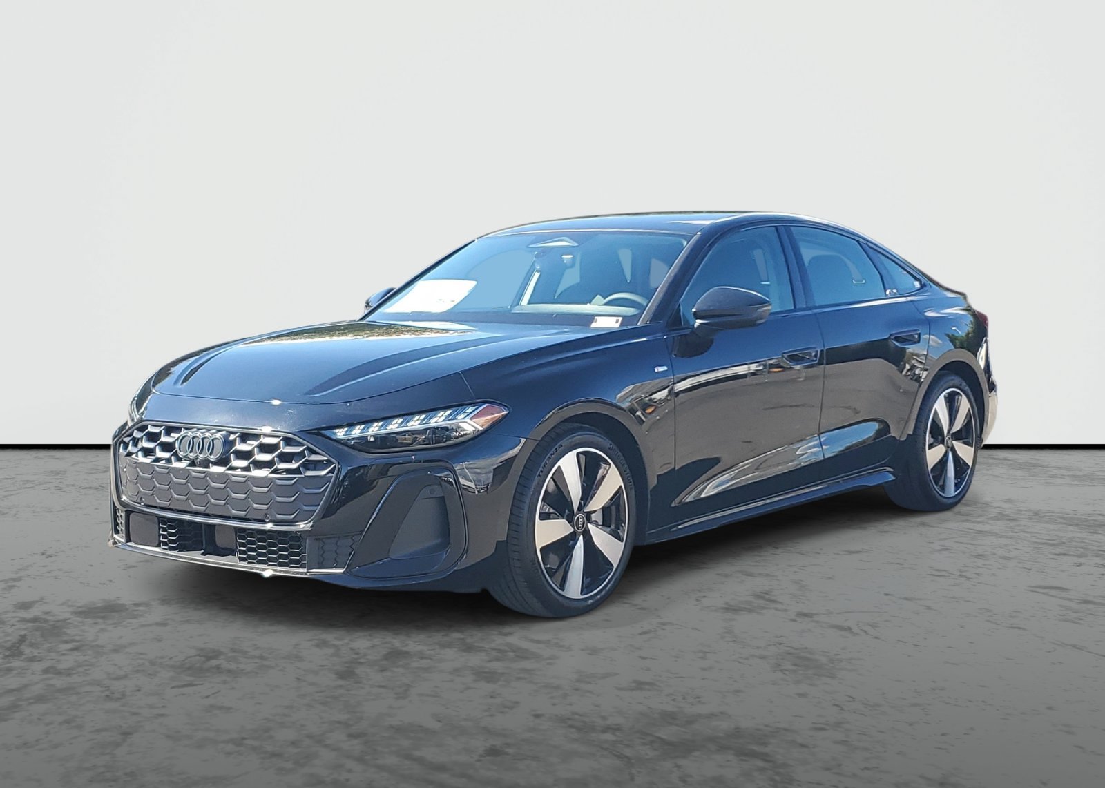 New 2026 Audi A5 Premium Plus AWD/4WD image 2