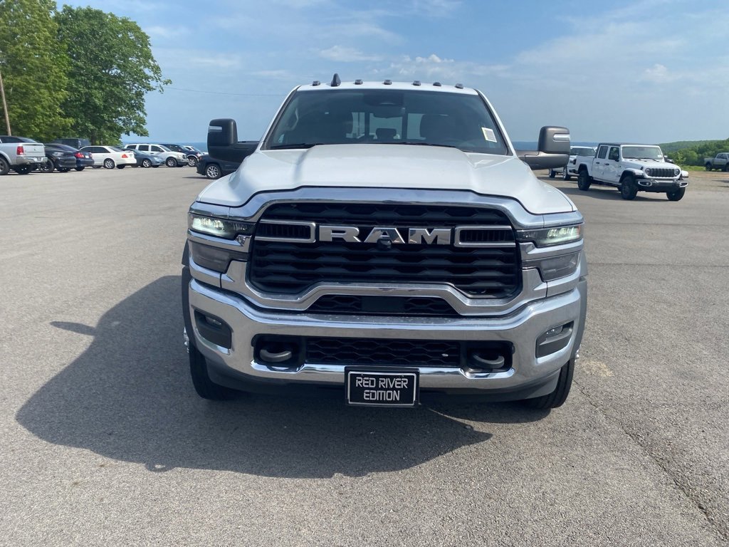 New 2025 RAM 4500 Tradesman image 2