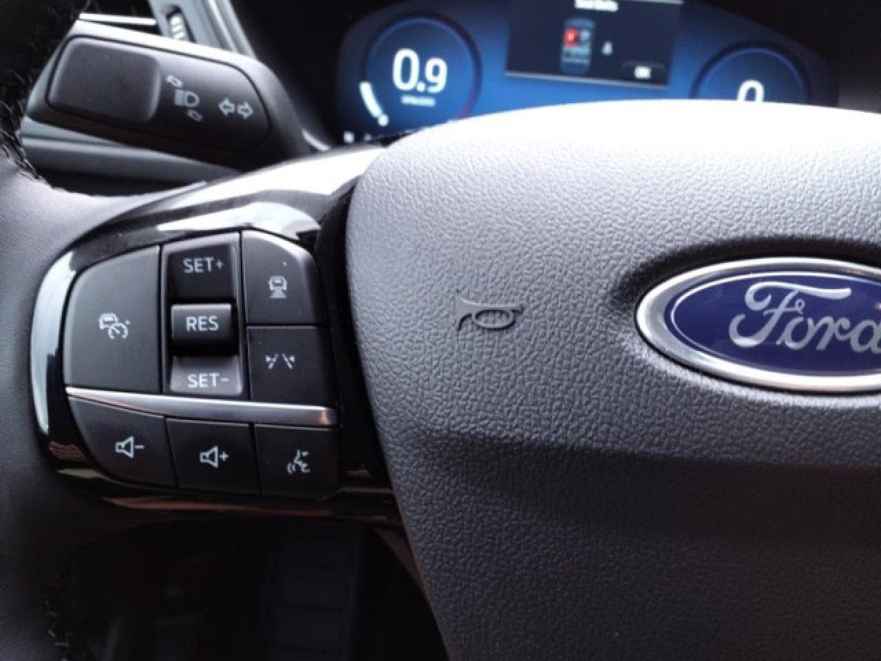 New 2024 Ford Escape Active w/ Tech Pack #2 image 9