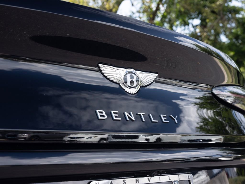 New 2025 Bentley Continental GT Speed AWD/4WD image 47