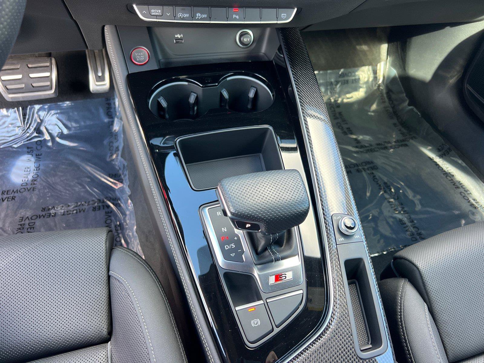 Used 2024 Audi S5 Premium Plus AWD/4WD image 33