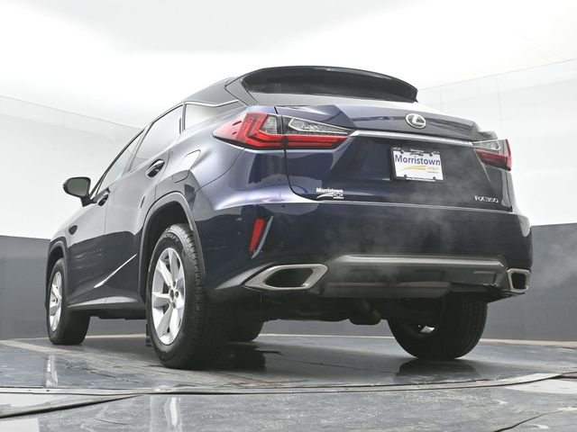 Used 2017 Lexus RX 350 AWD w/ Premium Package image 49