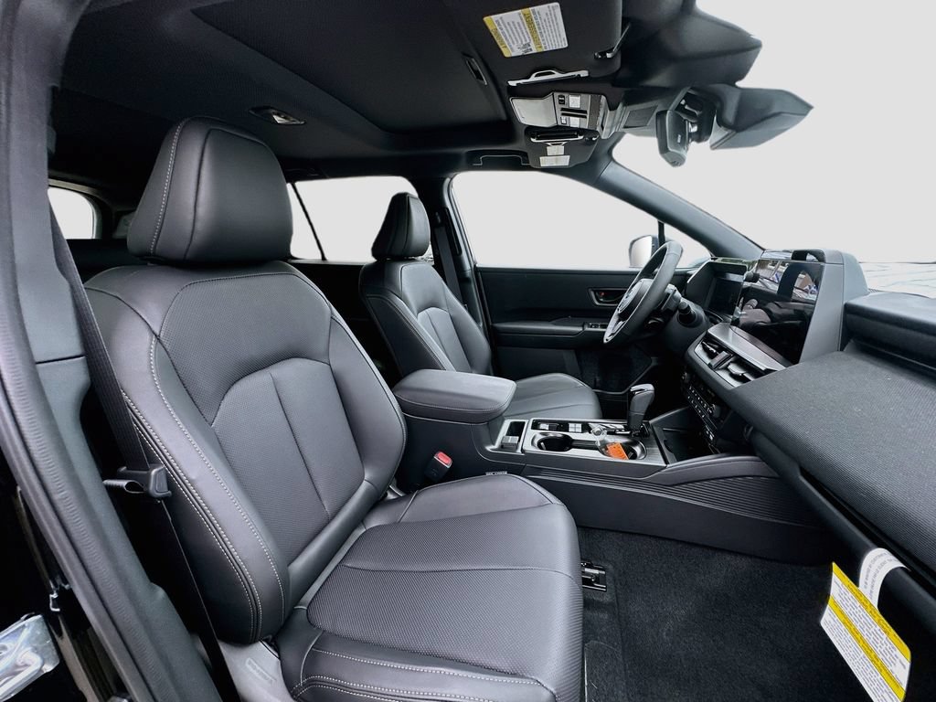 New 2026 Subaru Outback Limited AWD/4WD image 29