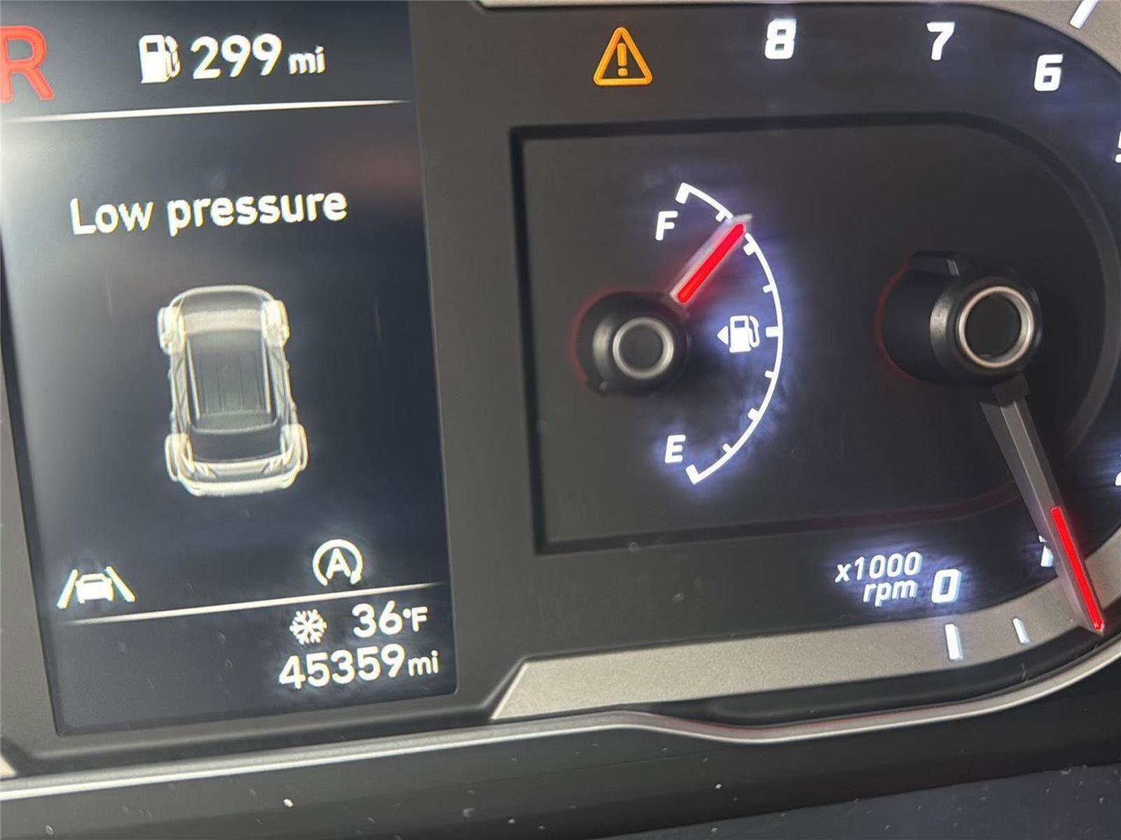 Used 2024 Hyundai Tucson SEL image 15