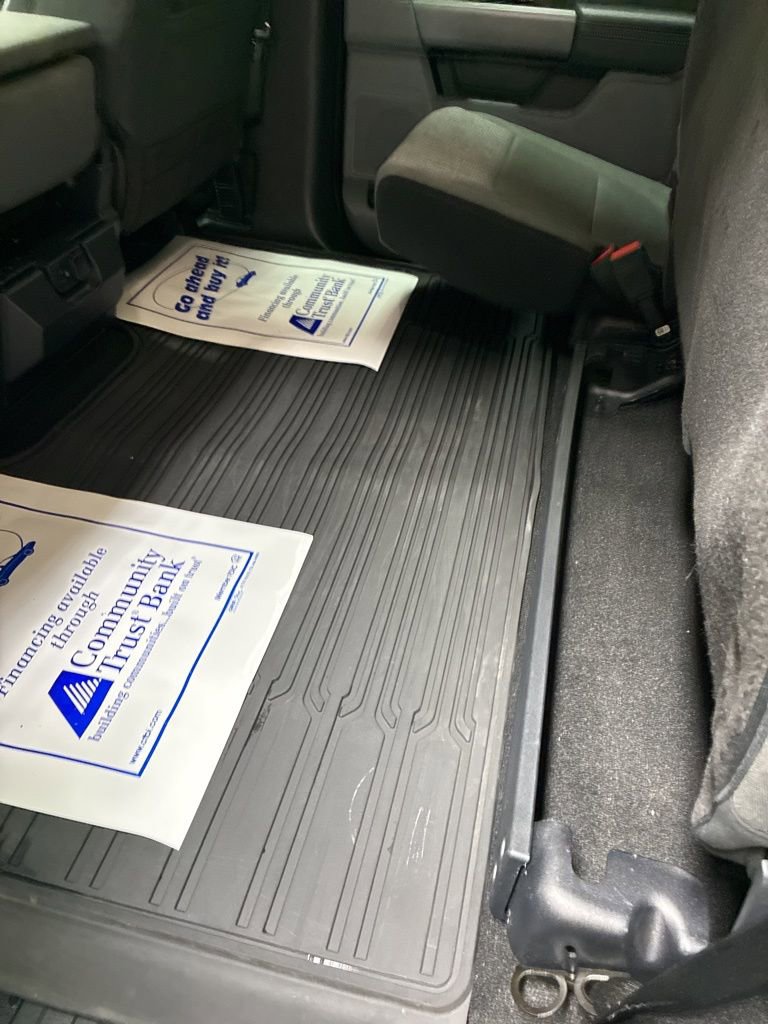 Used 2022 Ford F150 XLT w/ Equipment Group 302A High image 24