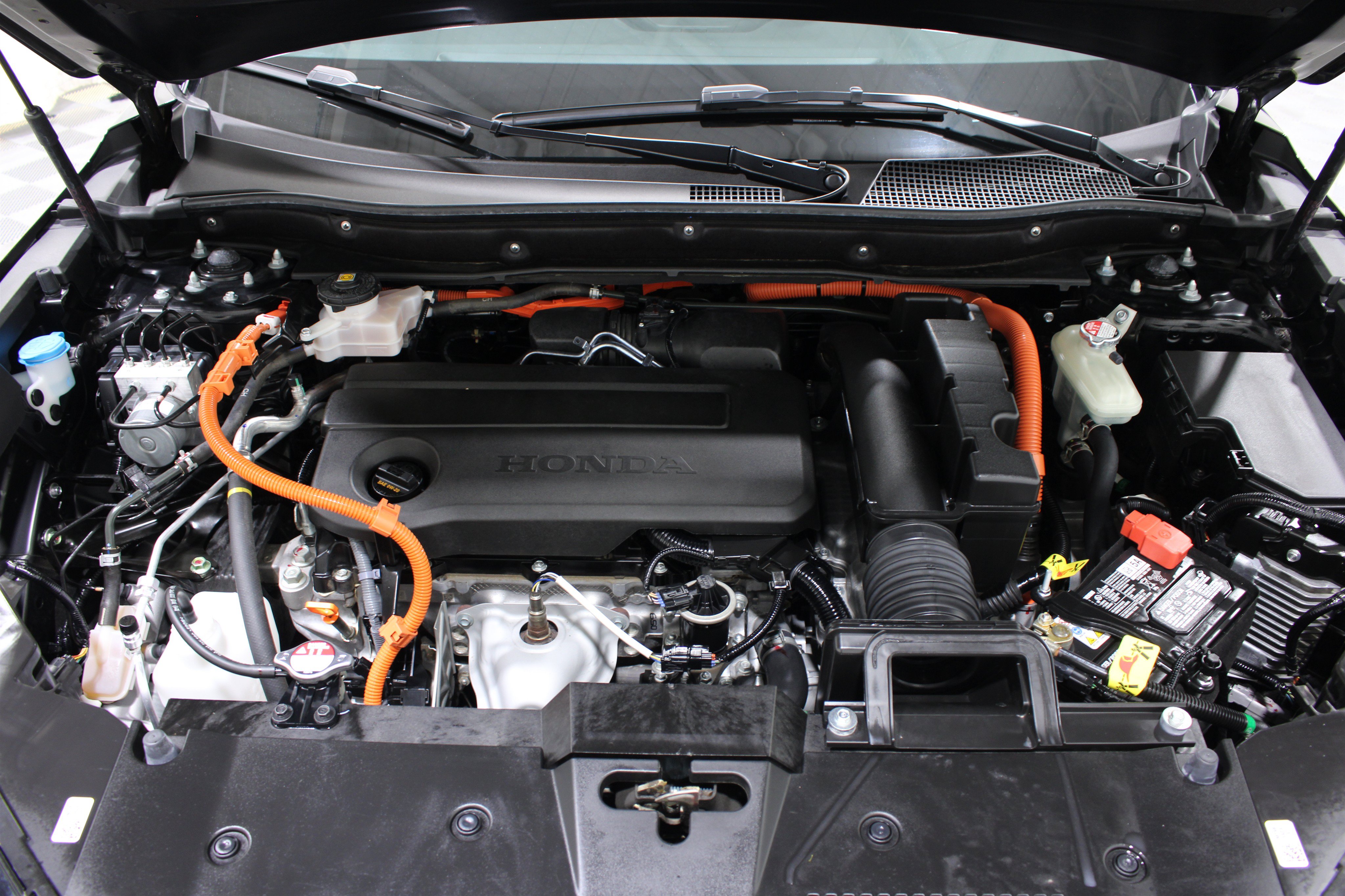 Used 2023 Honda CR-V Sport Touring image 43