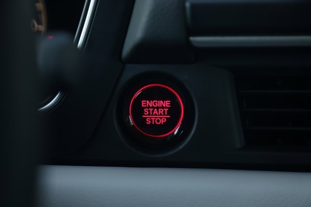 New 2025 Honda Pilot EX-L image 33