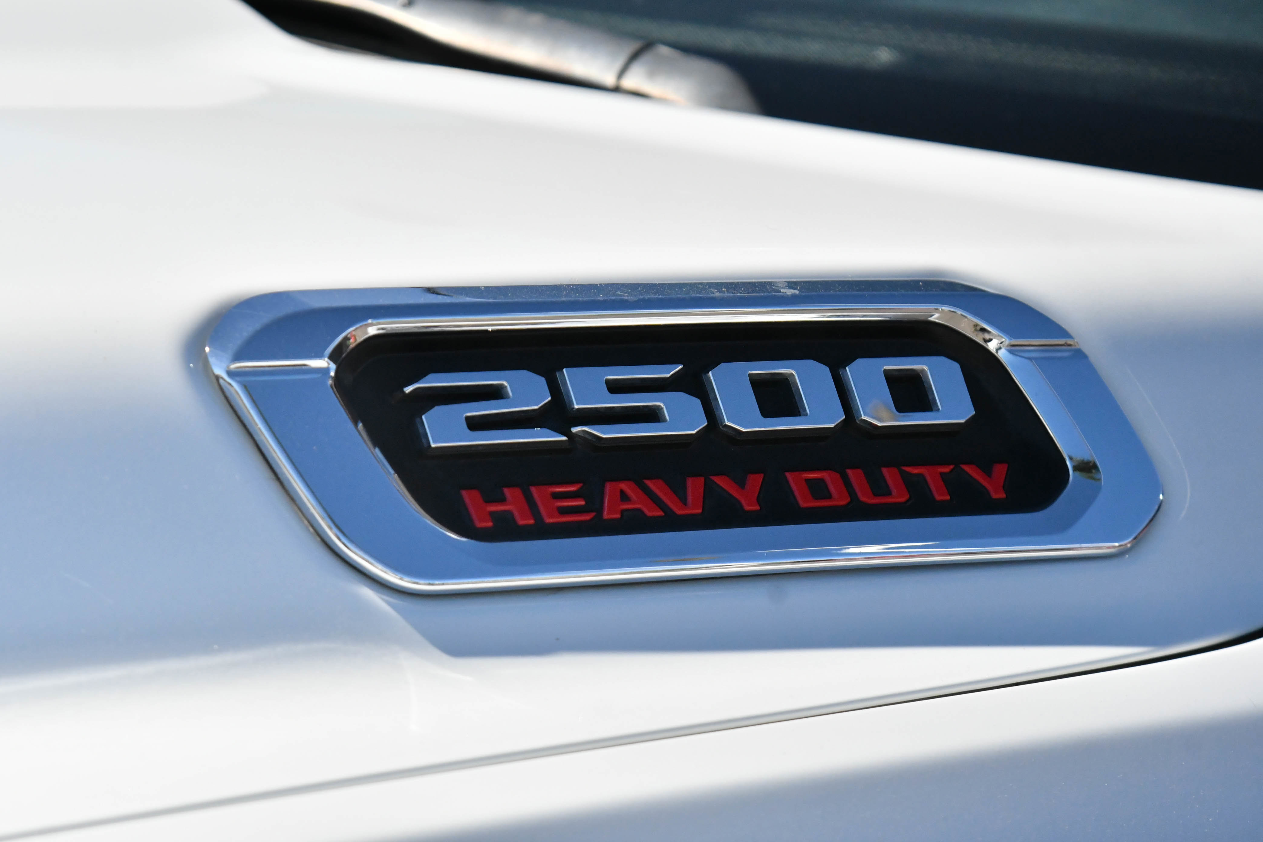 Used 2024 RAM 2500 Laramie image 13