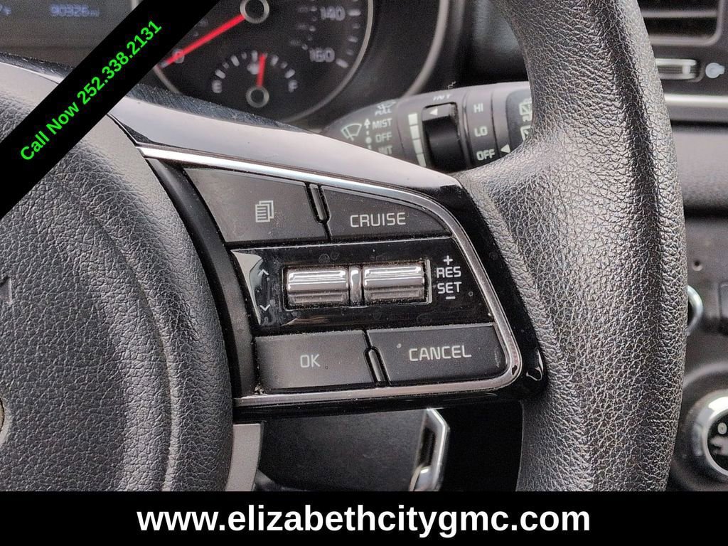 Used 2021 Kia Sportage LX AWD/4WD image 23