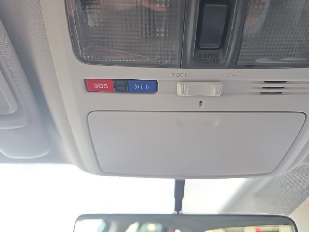 Used 2018 Subaru Forester 2.5i Premium image 31