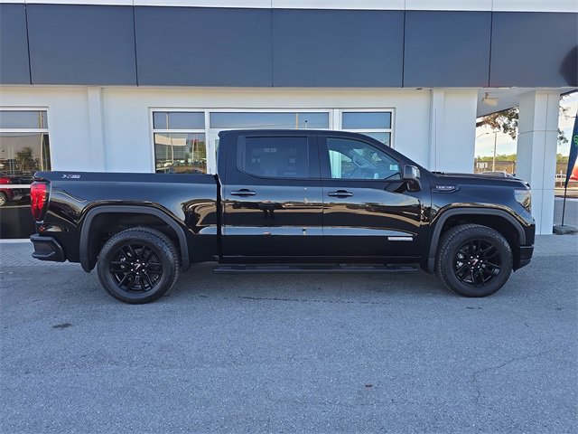 New 2026 GMC Sierra 1500 Elevation w/ Elevation Premium Package image 7