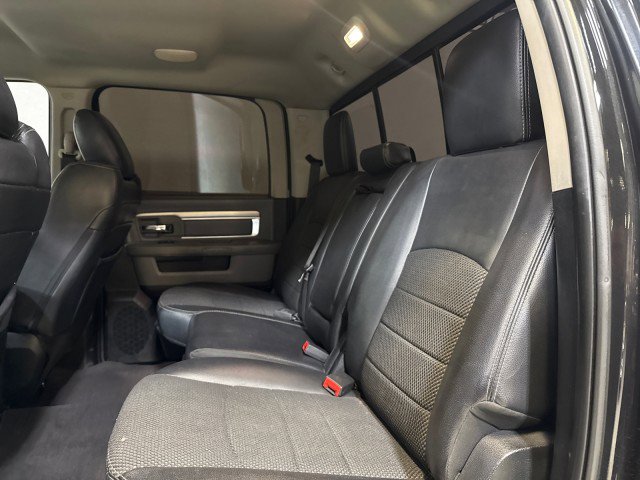 Used 2018 RAM 2500 Lone Star image 38