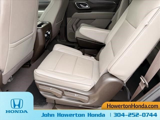 Used 2023 GMC Yukon SLT image 11