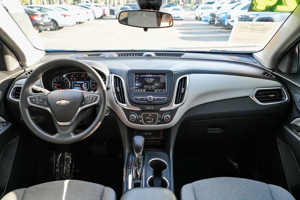 Used 2024 Chevrolet Equinox LS w/ LS Convenience Package FWD image 13