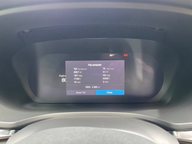 Certified 2025 Volvo V60 B5 Cross Country Ultra AWD/4WD image 18