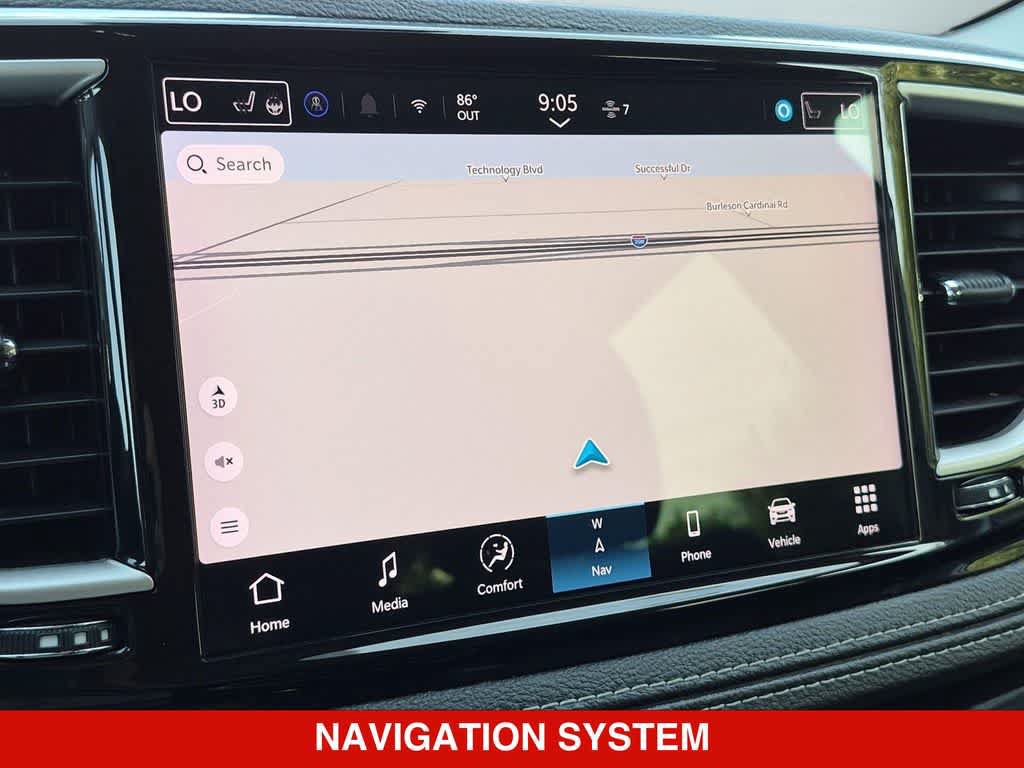 Used 2024 Chrysler Pacifica Limited FWD image 27