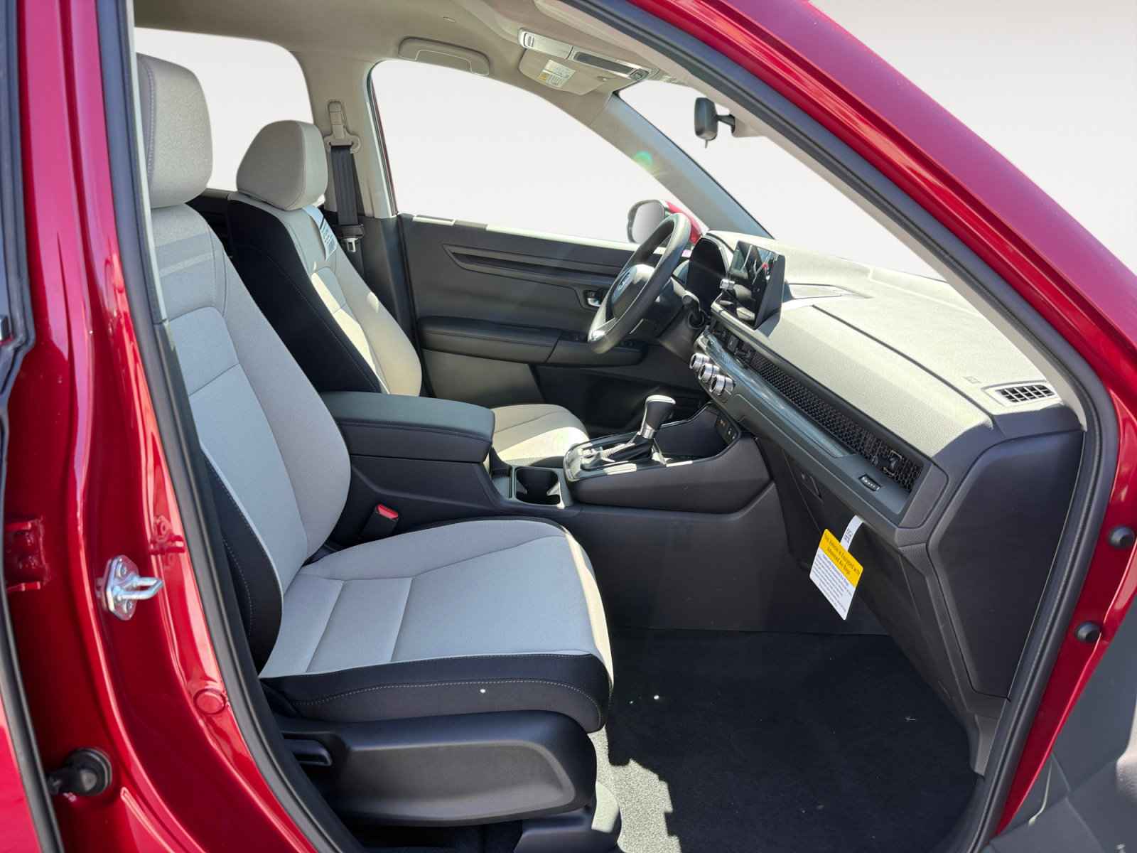 New 2026 Honda CR-V LX image 19