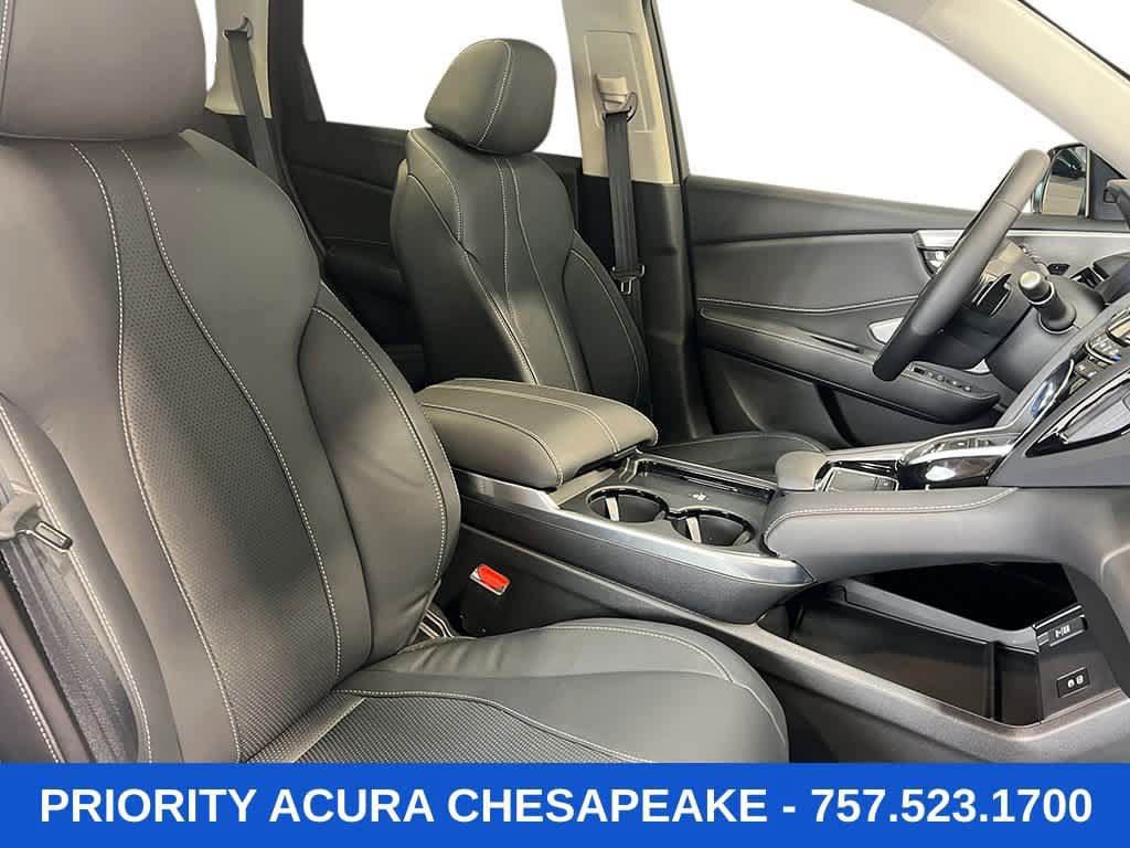 New 2026 Acura RDX w/ Technology Package AWD/4WD image 33