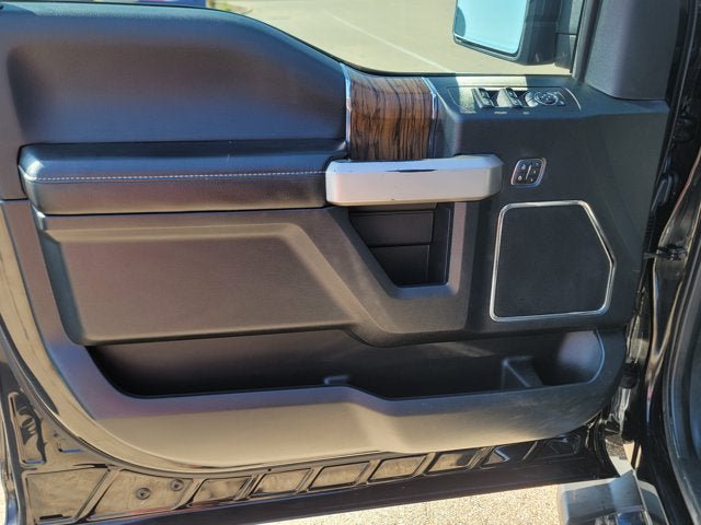 Used 2019 Ford F150 Lariat AWD/4WD image 21
