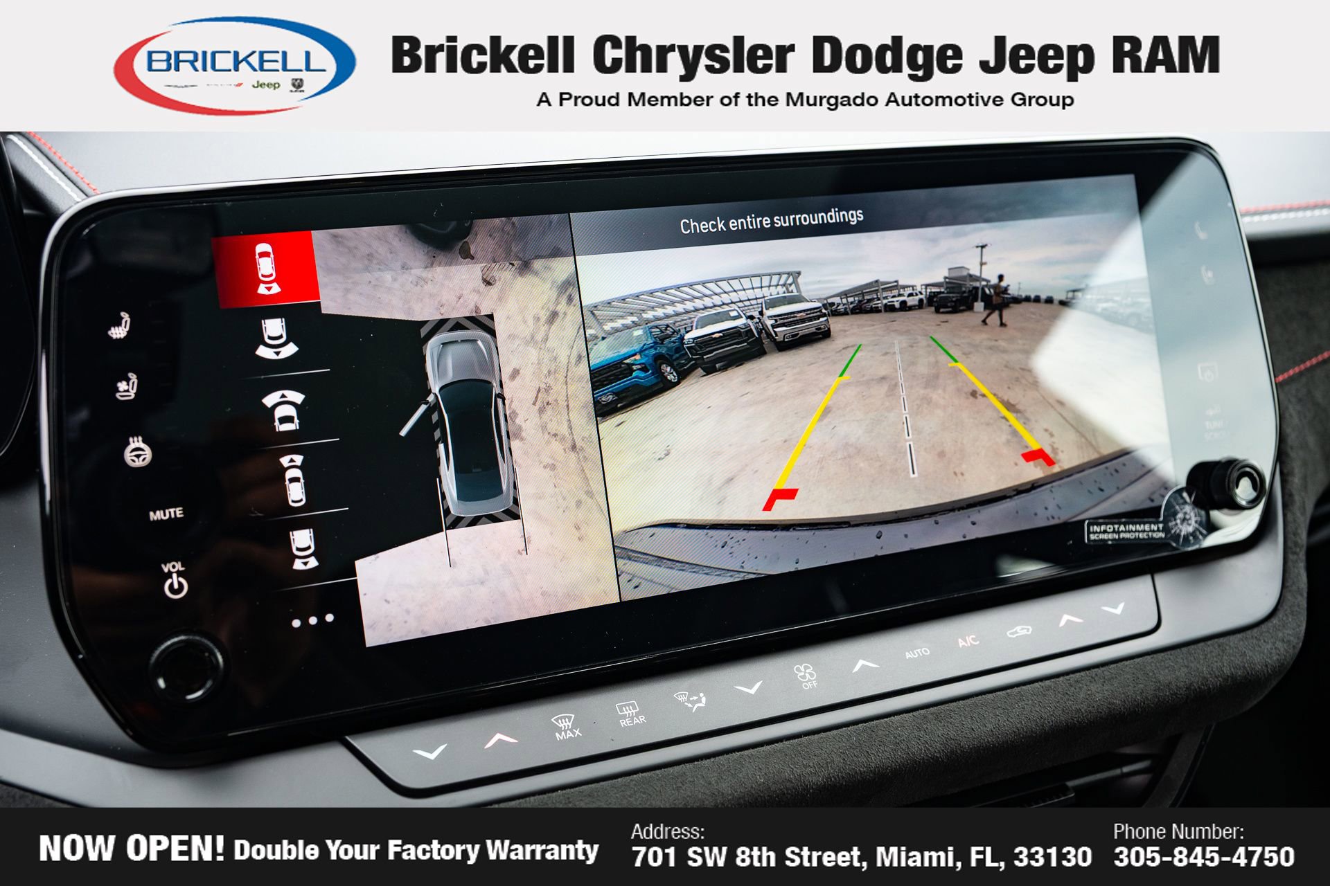 New 2026 Dodge Charger R/T Scat Pack image 27